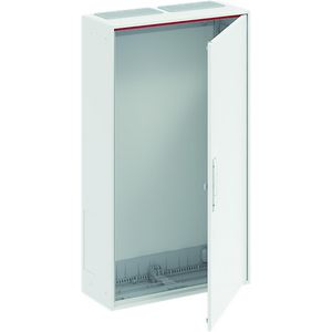 ComfortLine B wandkast 2B 6RE RAL9016 Klasse I IP44