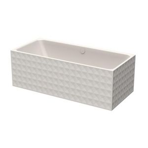 Bad BetteLoft Ornament 1810×810mm Flax