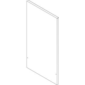 Voorwand Links/Rechts 8738206777