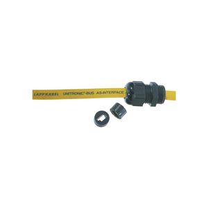 Dicht-inzetstuk PG11 VVE=50