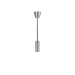 Pendelarmatuur SYLCONE nikkel VVE=4