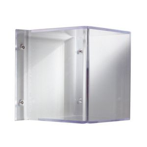 Behuizing transparant MWS3A-VPPC MWS3A CP Electronics