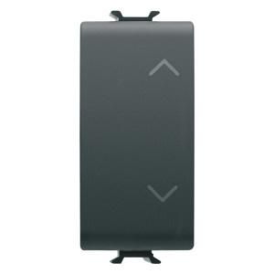 DRIEWEGSCHAKELAAR 1P 250 Vac-10 AX-NEUTRAAL-SYMBOOL VVE=12