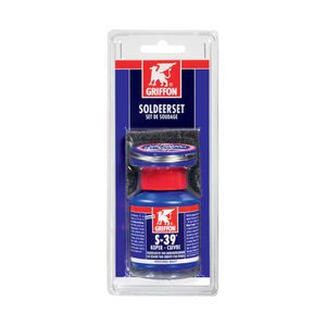 Soldeerset 1230736 VVE=6