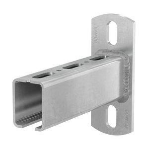 Railconsole R1x400mm