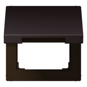 Klapdeksel LS-Dark