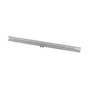 DIN-rail 13TE voor veldbreedte 400mm VVE=10