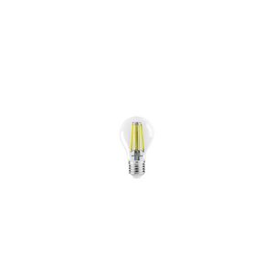 LED-lamp Toledo platinum RT GLS CL 840lm E27 827 VVE=6