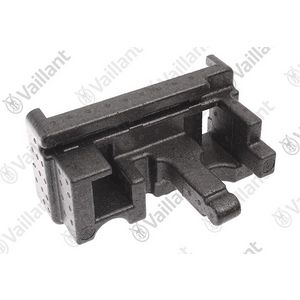 Isolatie warmtewisselaar 0020174752