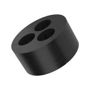 Dicht-inzetstuk M32 3x8 VVE=50