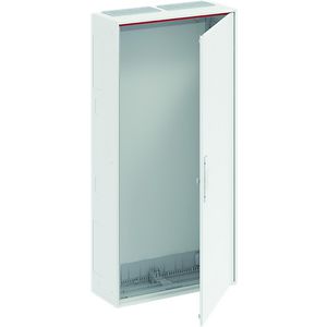 ComfortLine B wandkast 2B 7RE RAL9016 Klasse I IP44