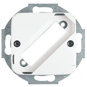 Centraalplaat voor DB-25 connector R-alpin (2549-214)