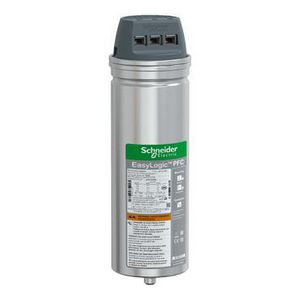 EasyCan Capacitor 5.4/6.5 kvar 240V 50/60Hz VVE=6