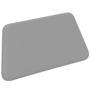 Rugleuning Contour 21 355mm grijs extra