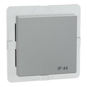 Wisselwip-IP44-Aluminium-Systeem M