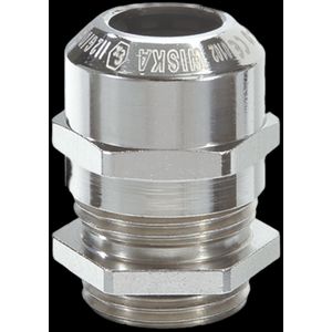 Kabelwartel ATEX lage temperatuur M12x1,5 doorlaat 4-7mm (EMSKE12LT) VVE=50