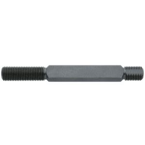 Bout W 11,1mm tbv Sub-D pons 02011