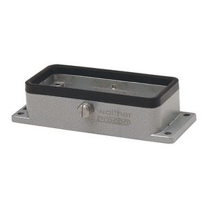Aanbouwhuis B16 H28mm centrale vergrendeling 770655