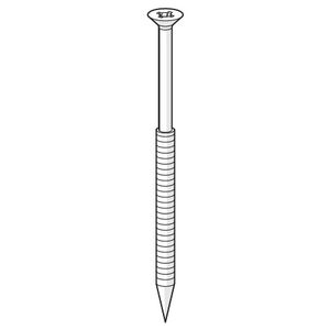 Schroevenset kruiskop 4,5x80