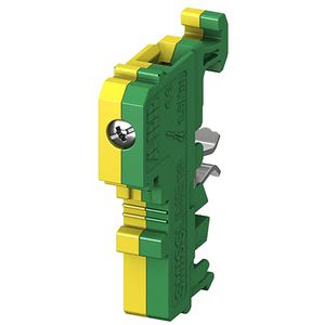 Kamrail busbar systeem accessoire VVE=10