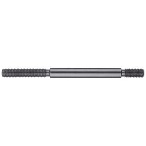 Bout R 6,4mm tbv spec. pons 60115