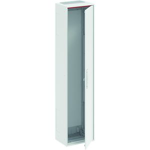 ComfortLine B wandkast 1B 8RE RAL9016 Klasse I IP44
