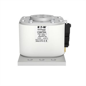 Zekering hoge snelheid 2000A AC 1000V 200kA size 4 100x133
