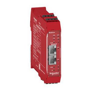 Speed monitoring 2 HTL encoder expansion module spring term