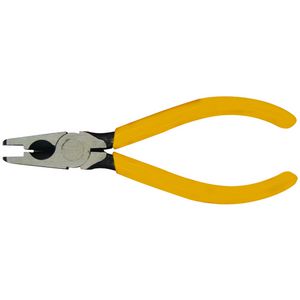 Krimptang voor UY/UB/UR telecom en IP67 ledstrip connectoren