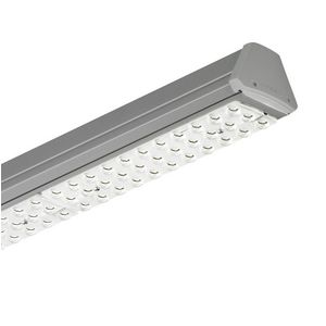 Lichtlijn 4MX850 491 LED80S/840 PSD WB zilver