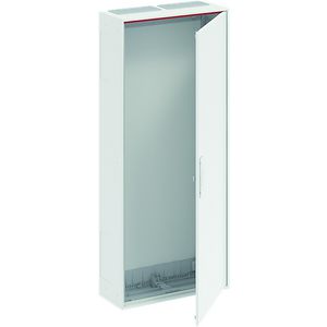 ComfortLine B wandkast 2B 8RE RAL9016 Klasse I IP44