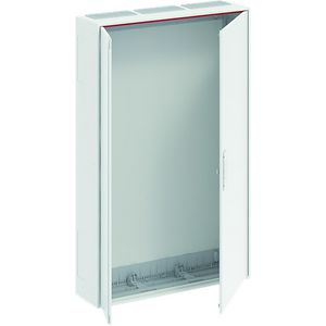ComfortLine B wandkast 3B 8RE RAL9016 Klasse I IP44