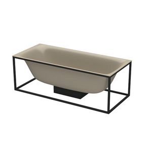 Bad BetteLux Shape 1700×750mm Cashmere