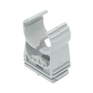 proQuick clip 14-16,5mm Polyamide lichtgrau RAL 7035 VVE=100