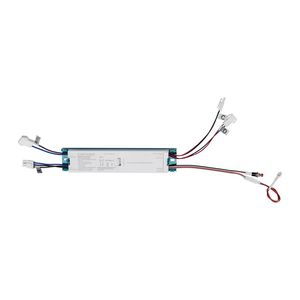 Noodunit + accu voor Pro-Aqua IV, zelftestend