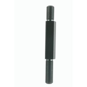 Bout V 12,7mm tbv spec. pons 60166