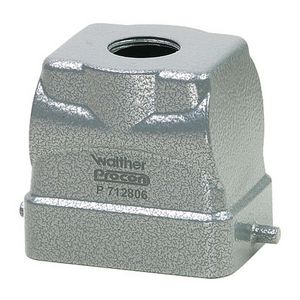 Stekhuis B6 56mm hoog LVN P712806