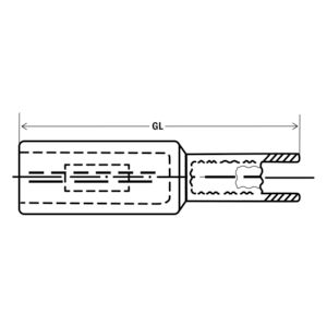 Zak a 5st. Persverbinder Al-Cu 185/240/120