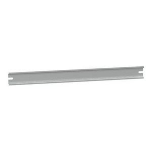 DIN-rails voor Spacial SBM Symmetrisch 35x7,5x400mm VVE=10