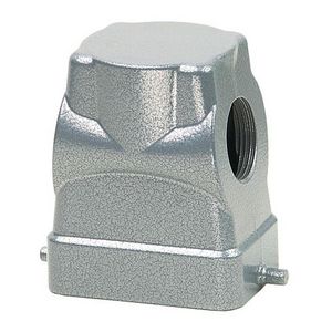 Stekhuis B6 56mm hoog LVN P712606