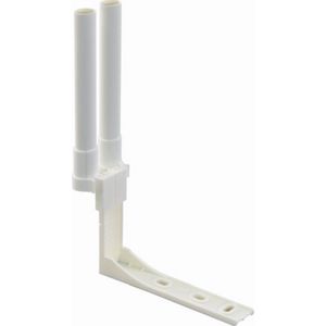 Radiatoraansluitset Unifix 16mm VVE=10
