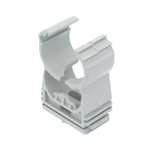 proQuick clip 16-20mm Polyamide lichtgrau RAL 7035 VVE=100
