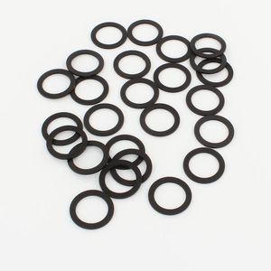 Set a 25st. Pakkingring pomp a711123.20