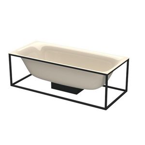 Bad BetteLux Shape 1800×800mm Pergamon