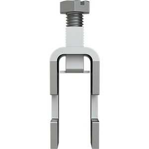 Railaansluitklem 16-120mm²-10mm