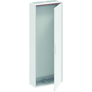 ComfortLine B wandkast 2B 9RE RAL9016 Klasse I IP44