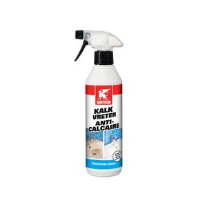 Kalkvreter flacon 500ml VVE=6