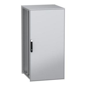 Vloerstaande modulaire elektrische behuizing PanelSeT SFN
