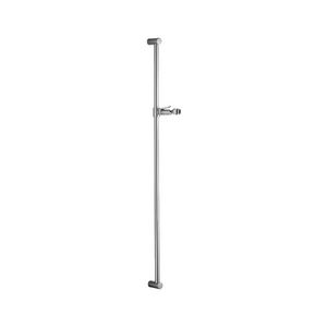 Jet glijst.60cm chroom