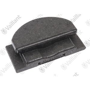 Isolatie pomp 0020174758